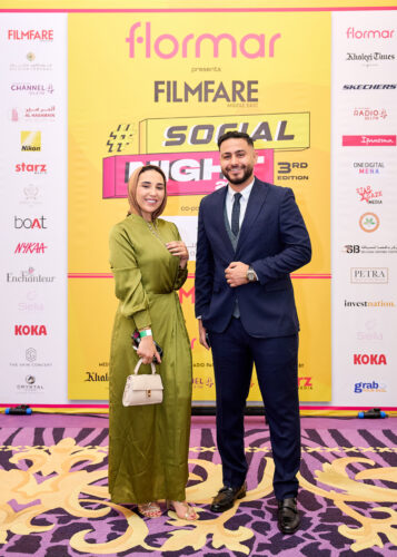 Filmfare Middle East Social Night 2024112