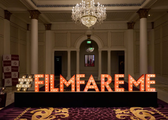 Filmfare Middle East Social Night 202414