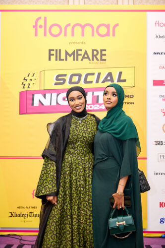 Filmfare Middle East Social Night 2024201