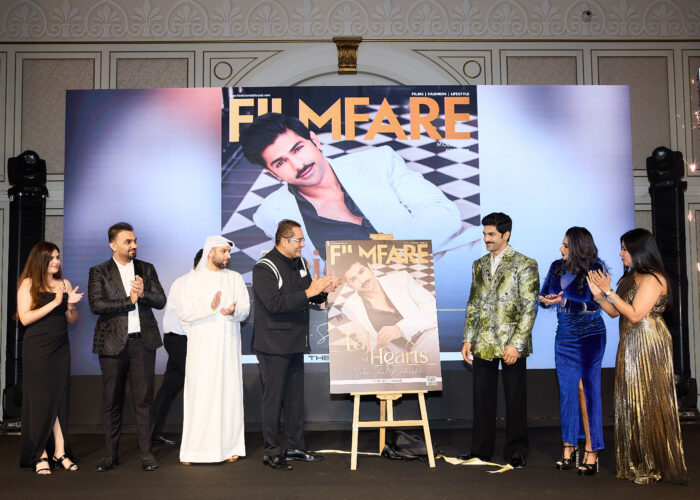 Filmfare Middle East Social Night 2024336