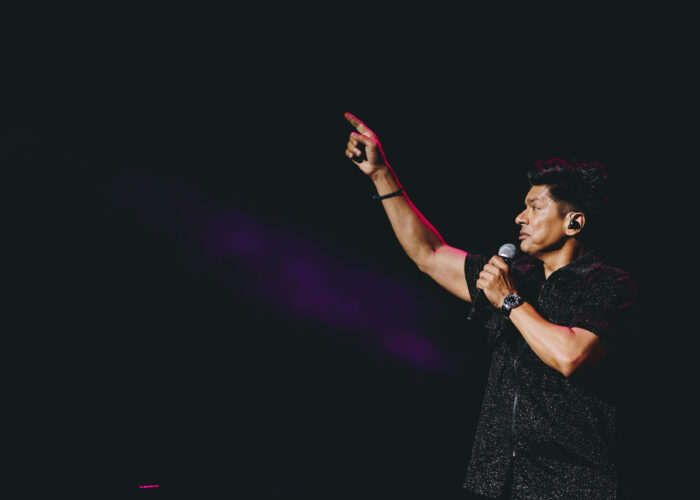 SHAAN LIVE IN DUBAI 19