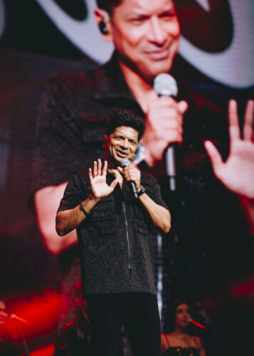 SHAAN LIVE IN DUBAI 27