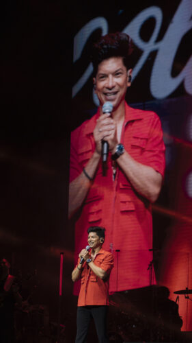 SHAAN LIVE IN DUBAI 34