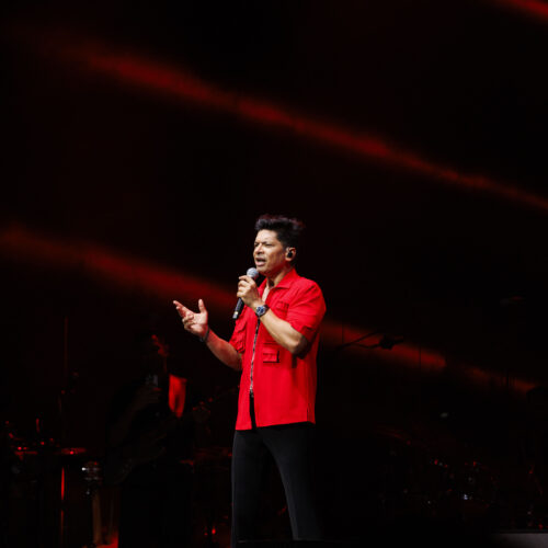 SHAAN LIVE IN DUBAI 35