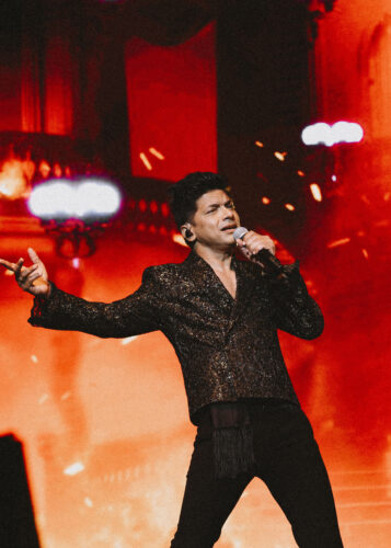 SHAAN LIVE IN DUBAI 9