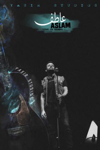 atif aslam